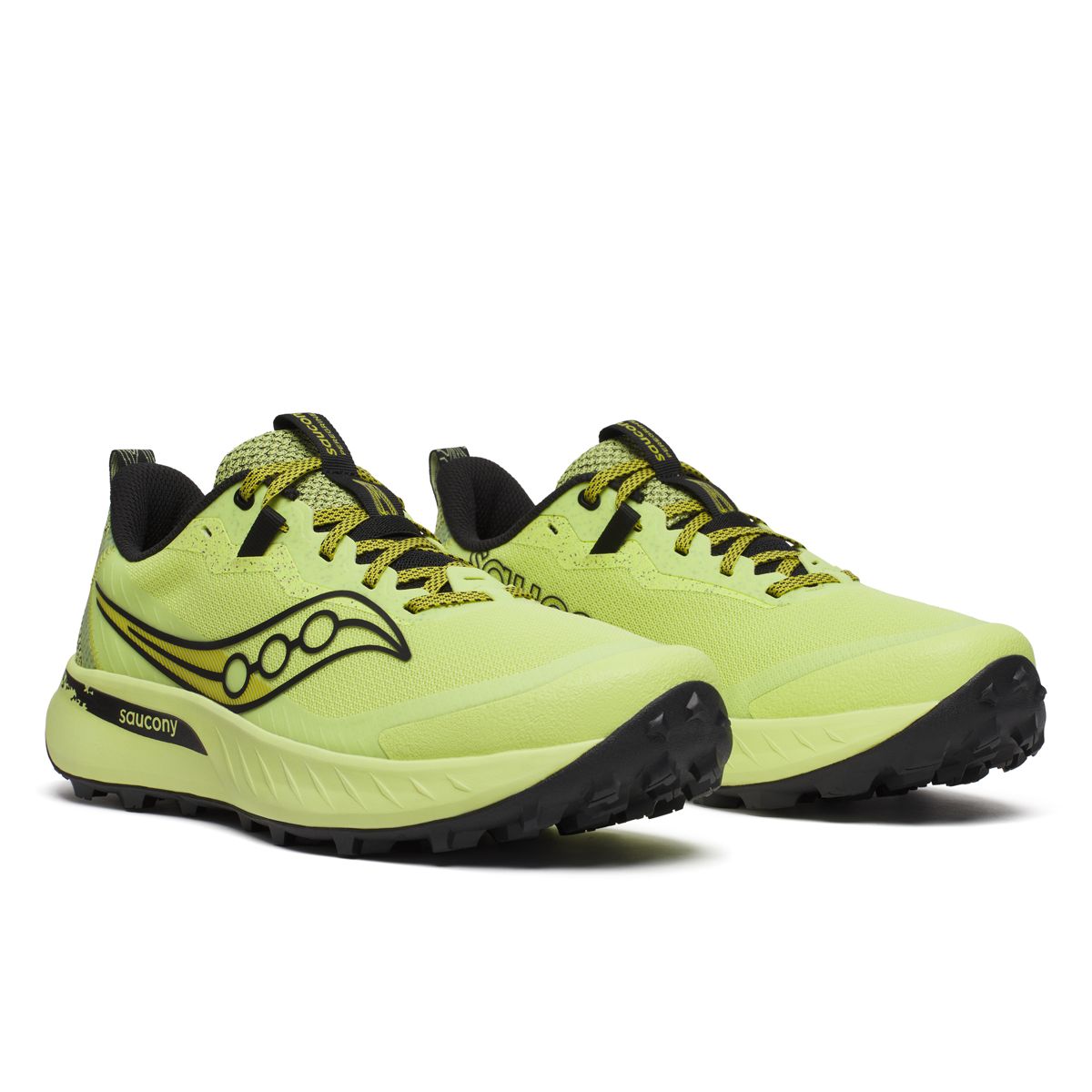 Peregrine 15, Sunny | Black, dynamic 2