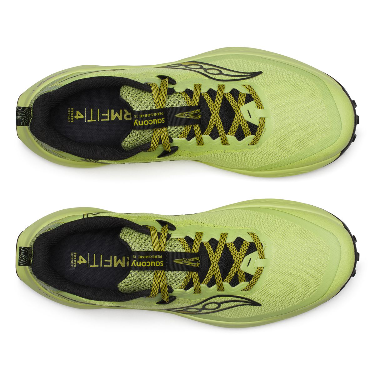 Peregrine 15, Sunny | Black, dynamic 5