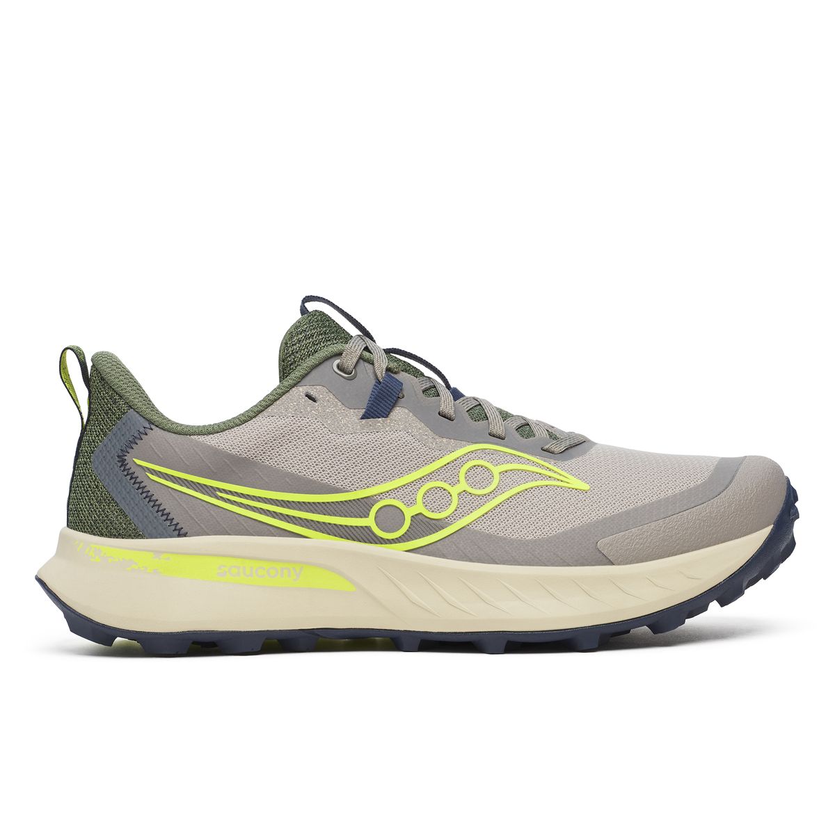 Men s Running Trail Shoes Saucony