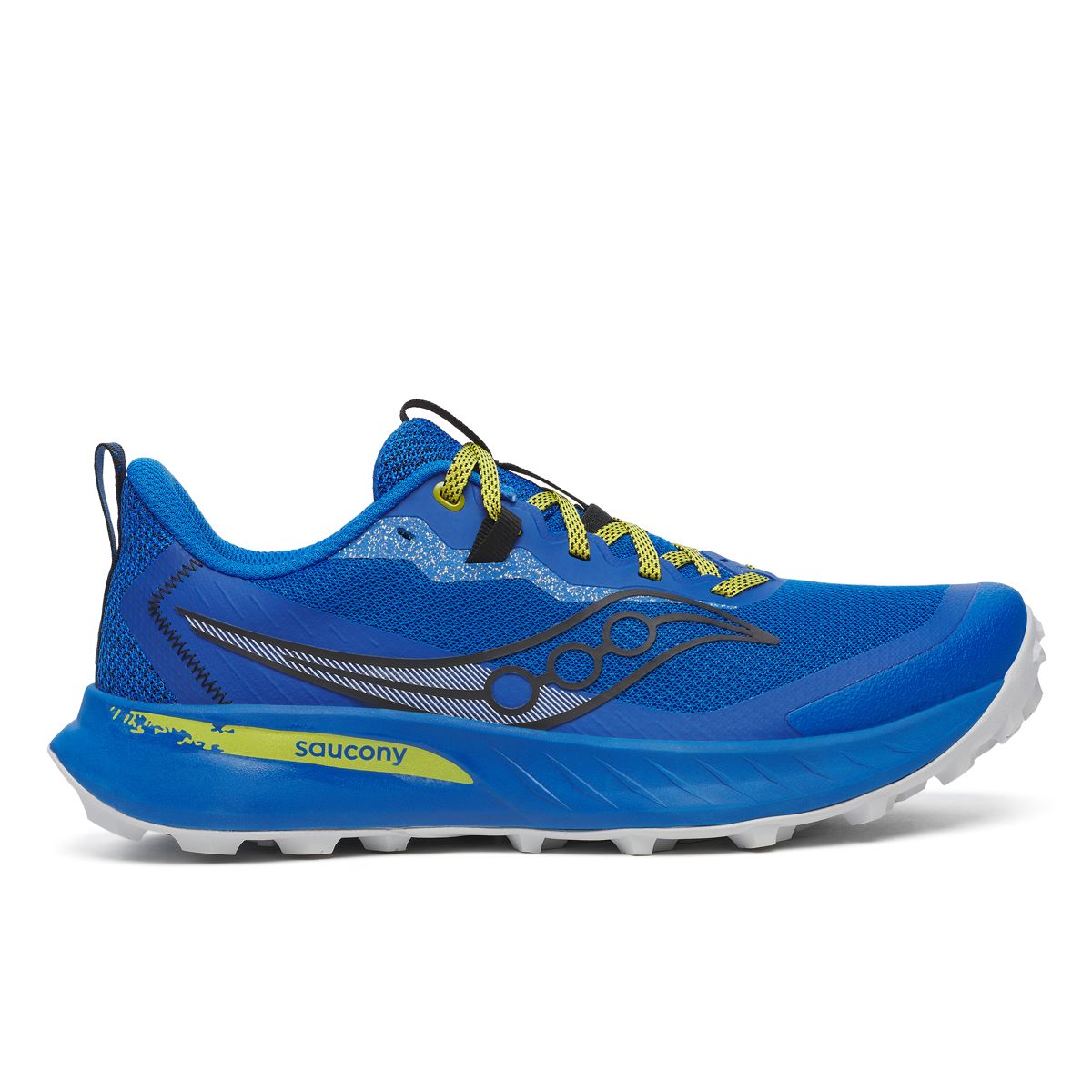 Peregrine Trail Running Shoes Saucony