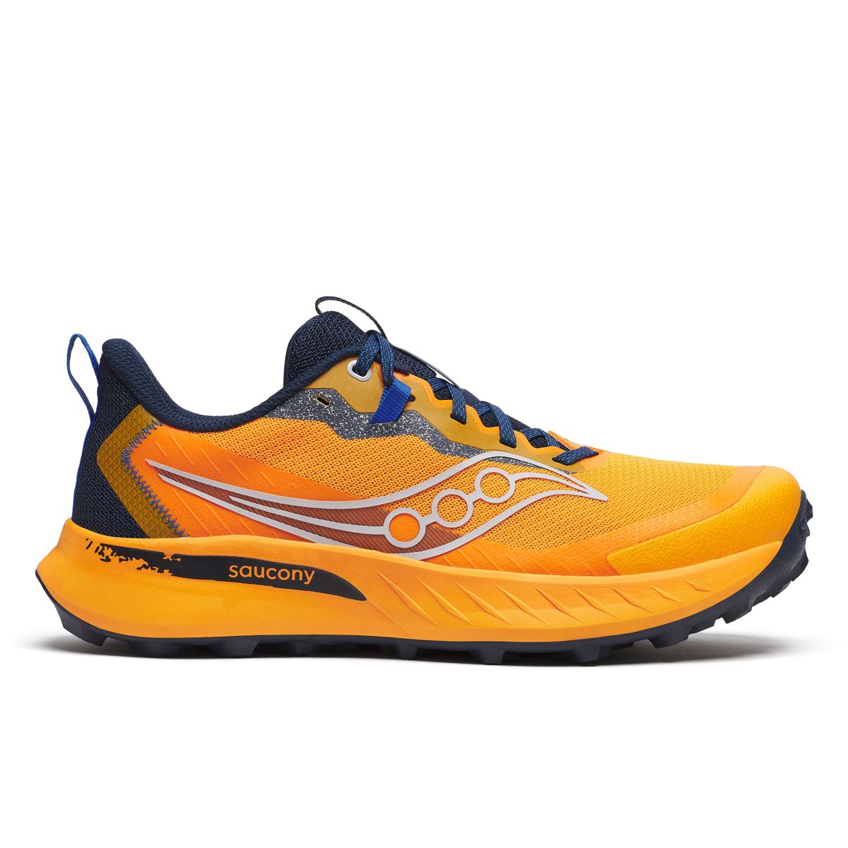 Saucony trail hombre rebajas online