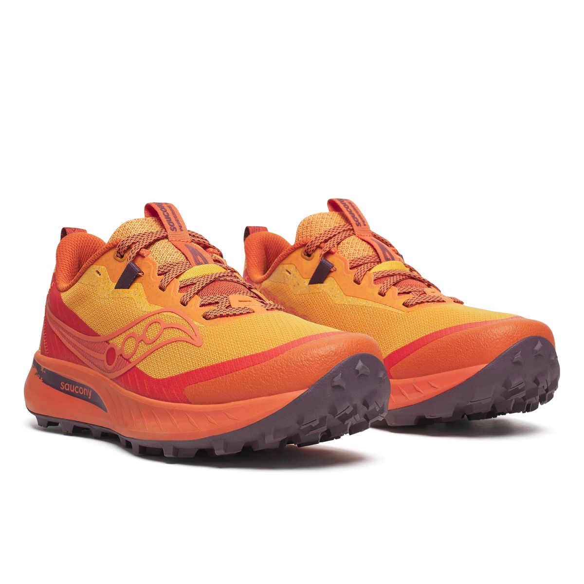Peregrine 15, Autumn | Amber, dynamic 2