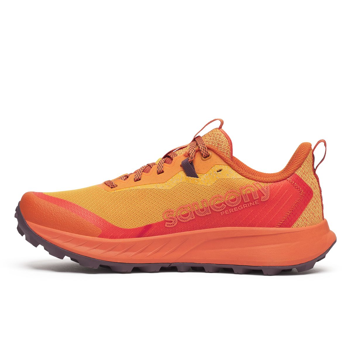 Peregrine 15, Autumn | Amber, dynamic 3