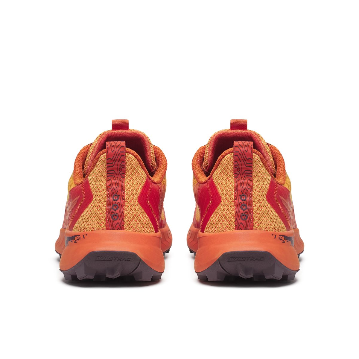 Peregrine 15, Autumn | Amber, dynamic 4