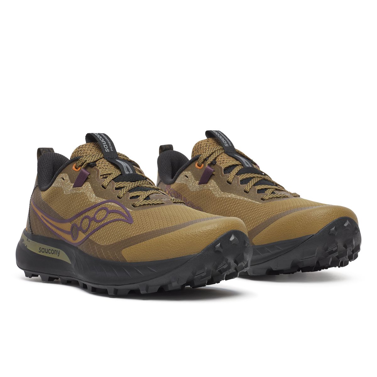 Peregrine 15, Kodiak | Black, dynamic 2