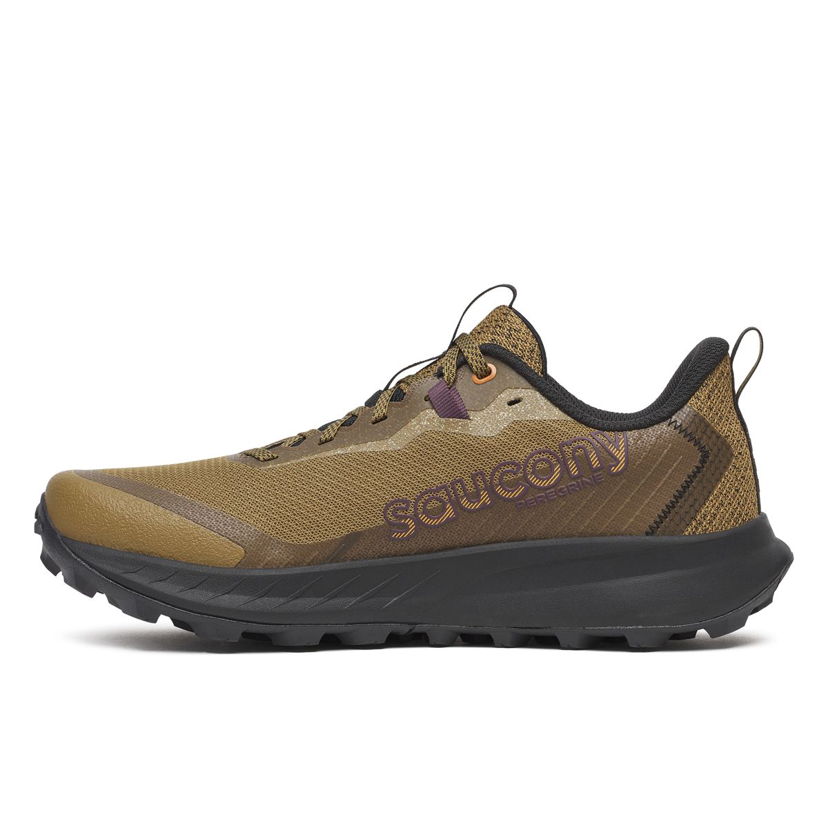 Peregrine 15, Kodiak | Black, dynamic 3