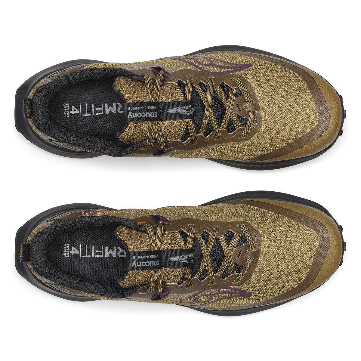 Peregrine 15, Kodiak | Black, dynamic 5