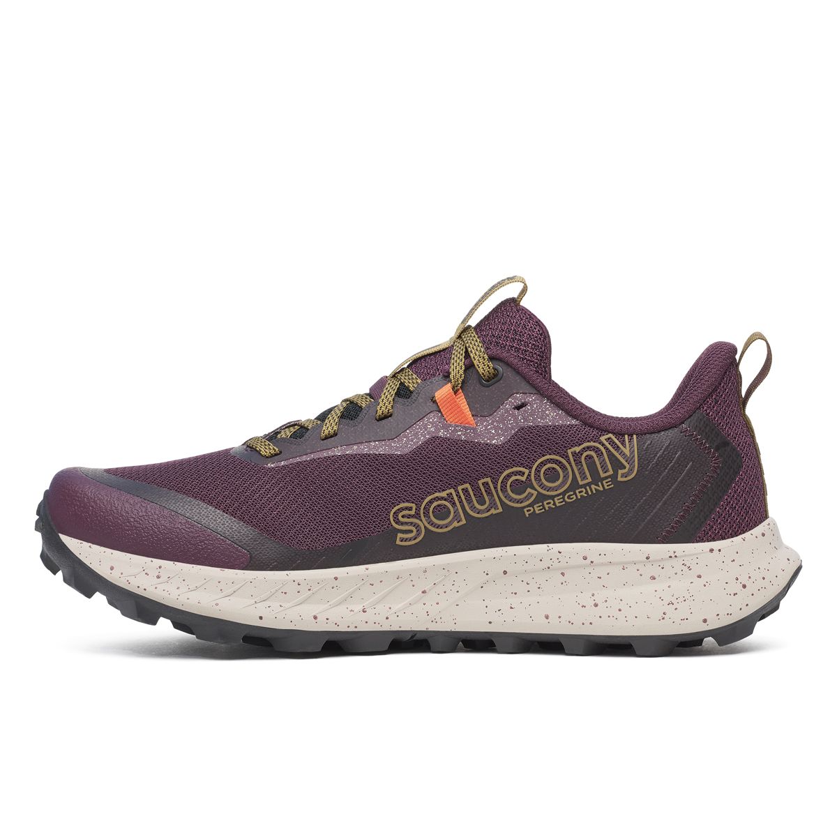 Peregrine 15, Wine | Kodiak, dynamic 3