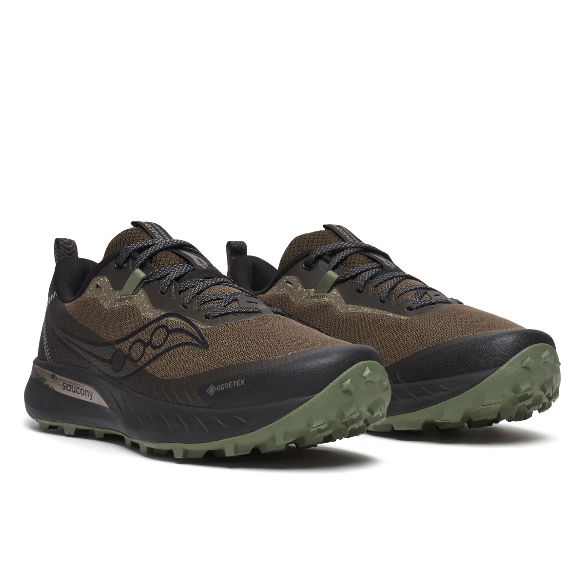 Peregrine 15 GTX, Bark | Black, dynamic 2