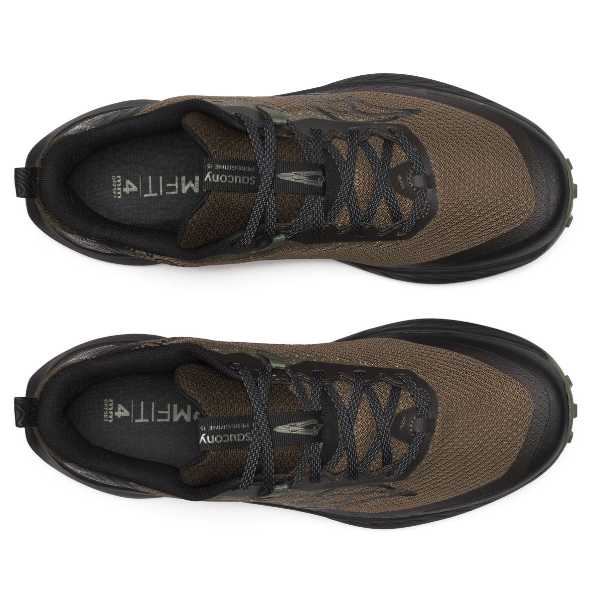 Peregrine 15 GTX, Bark | Black, dynamic 5