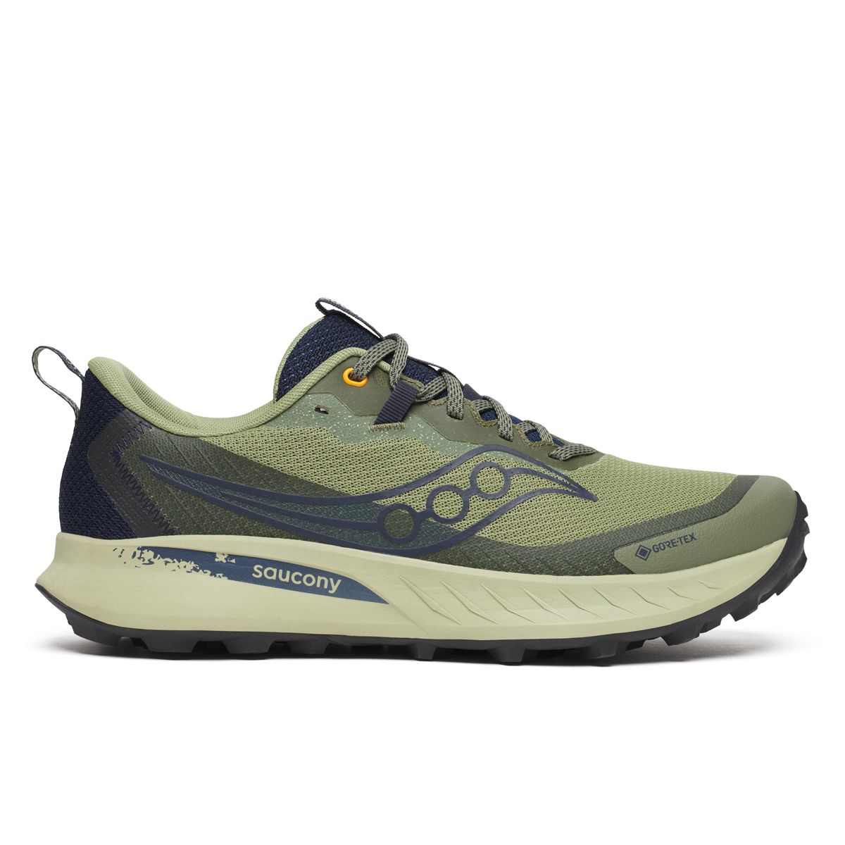 Peregrine 15 GTX, Hemlock | Navy, dynamic 1