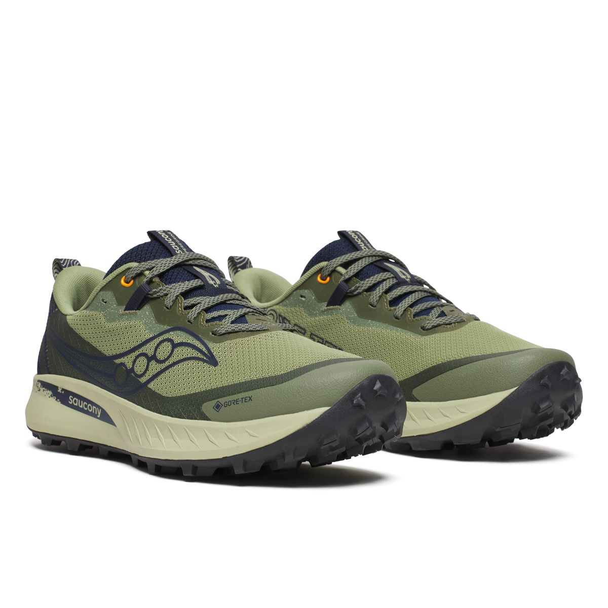 Peregrine 15 GTX, Hemlock | Navy, dynamic 2