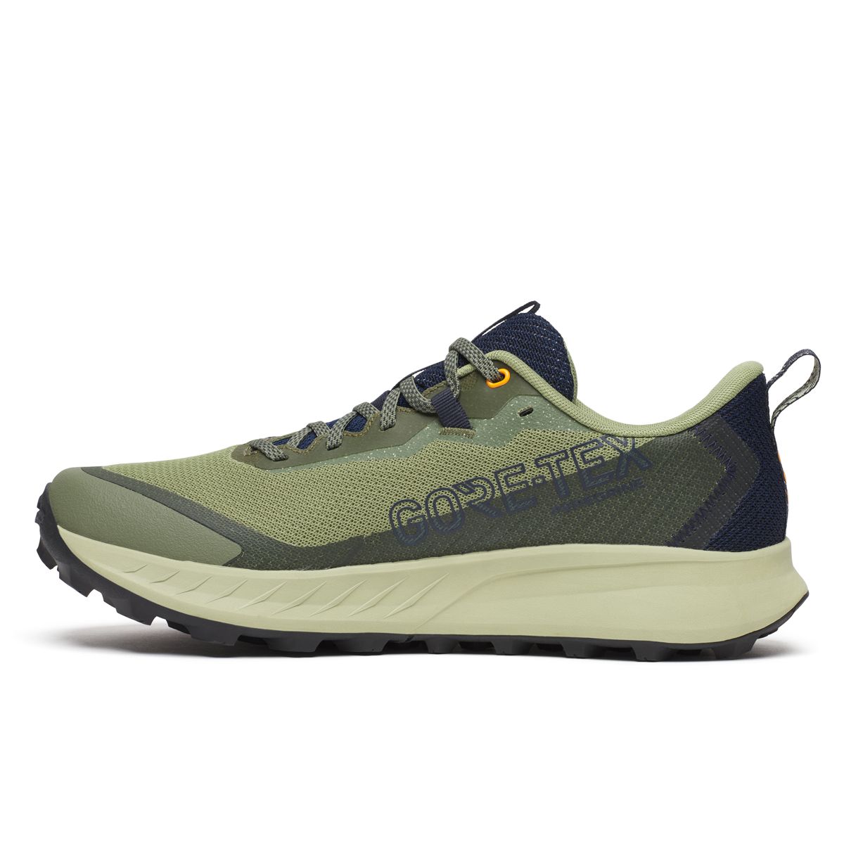 Peregrine 15 GTX, Hemlock | Navy, dynamic 3