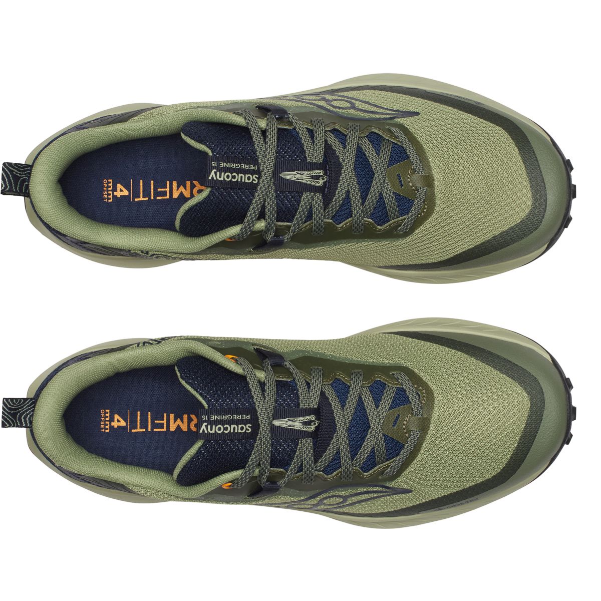 Peregrine 15 GTX, Hemlock | Navy, dynamic 5