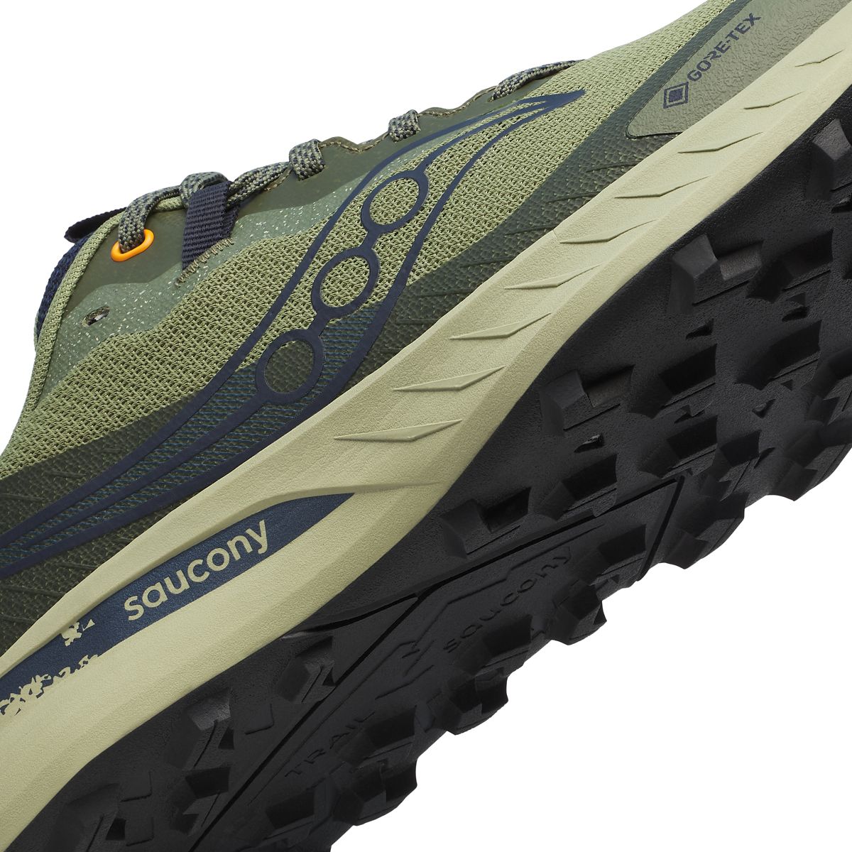 Peregrine 15 GTX, Hemlock | Navy, dynamic 8