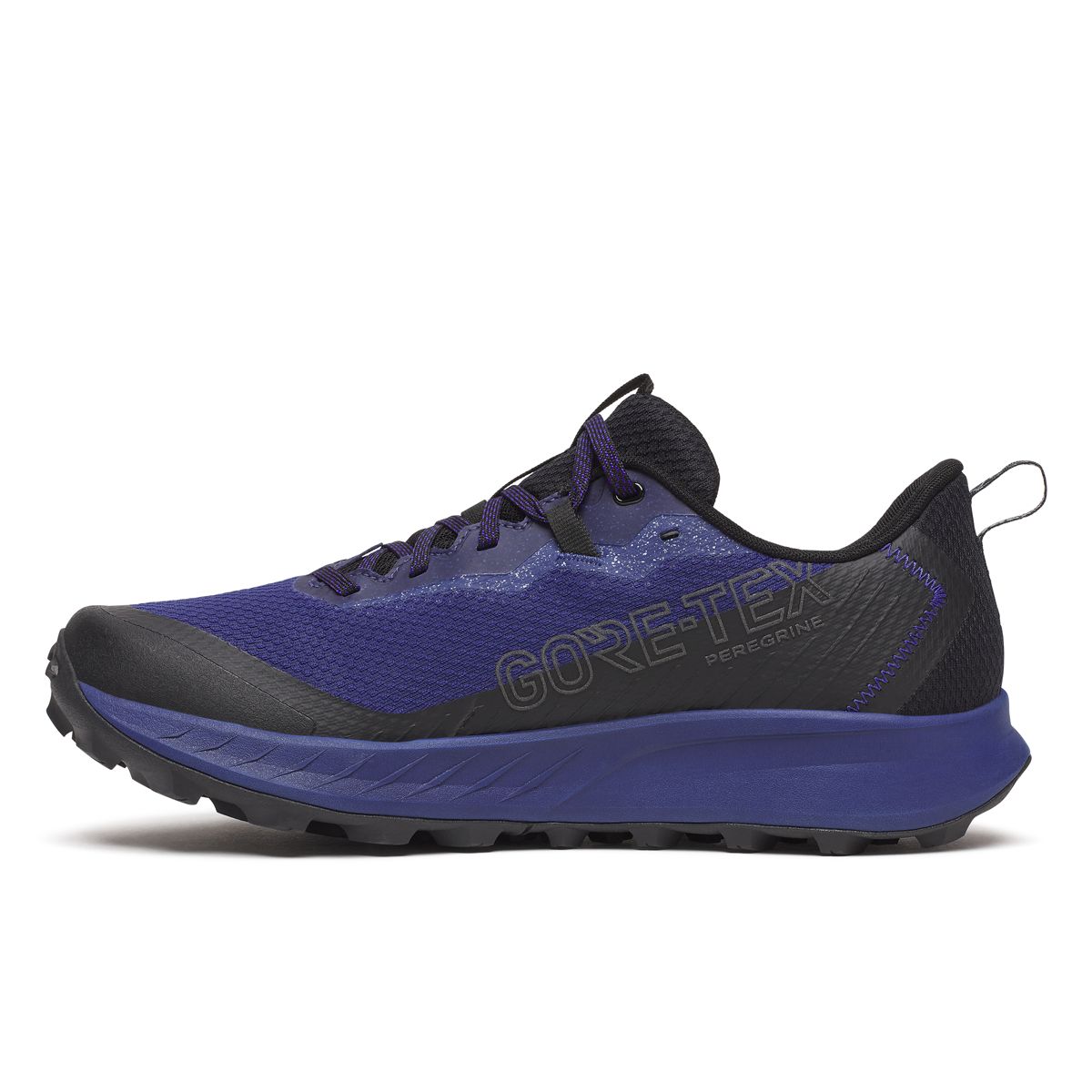 Peregrine 15 GTX, Regal | Black, dynamic 3