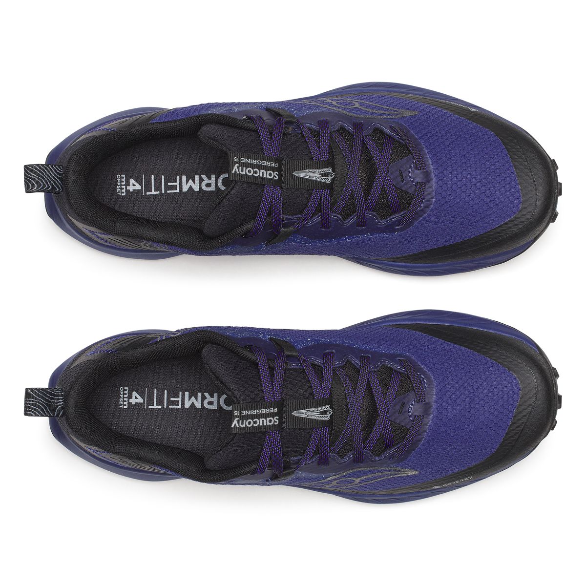 Peregrine 15 GTX, Regal | Black, dynamic 5