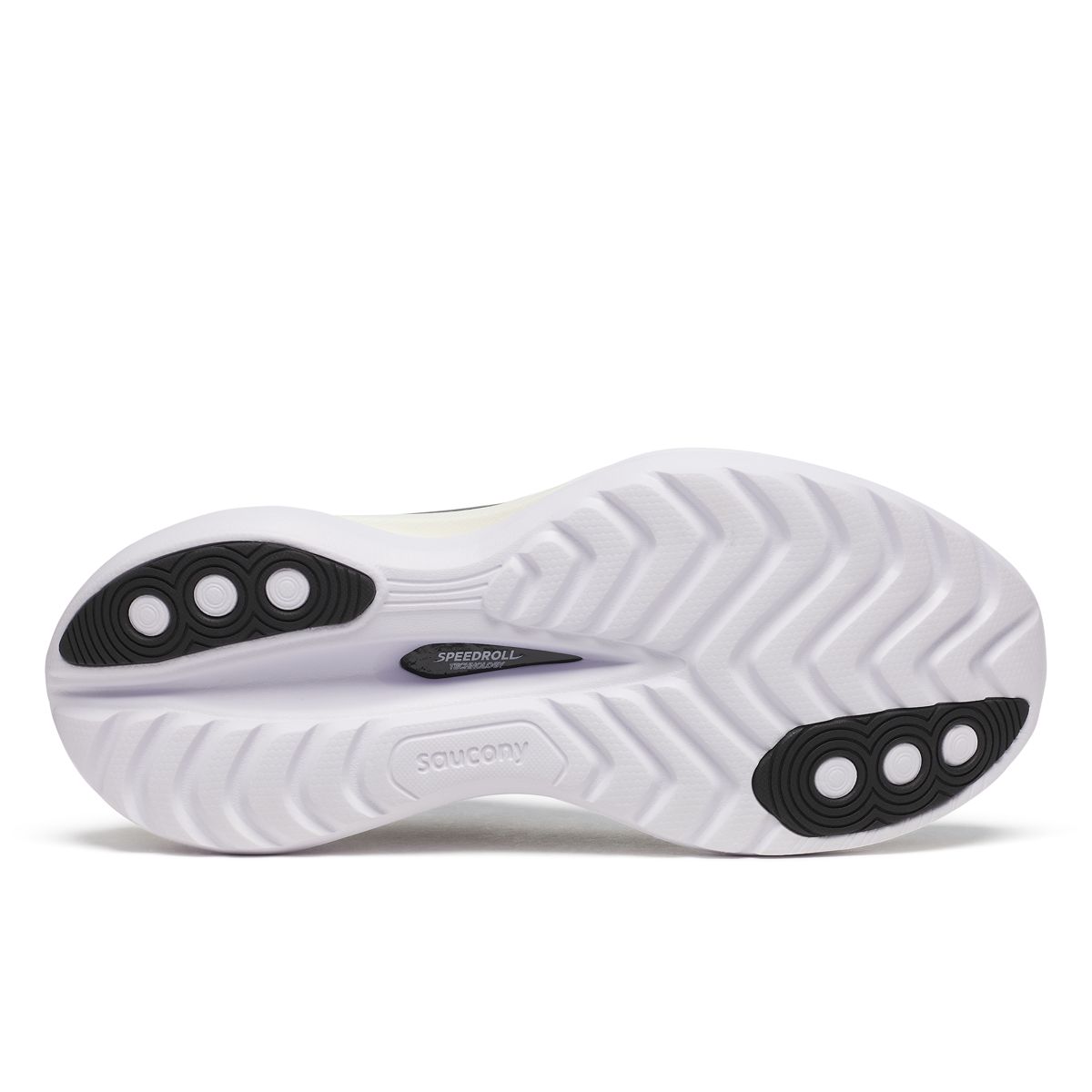 Endorphin Trainer, Black | White, dynamic 6