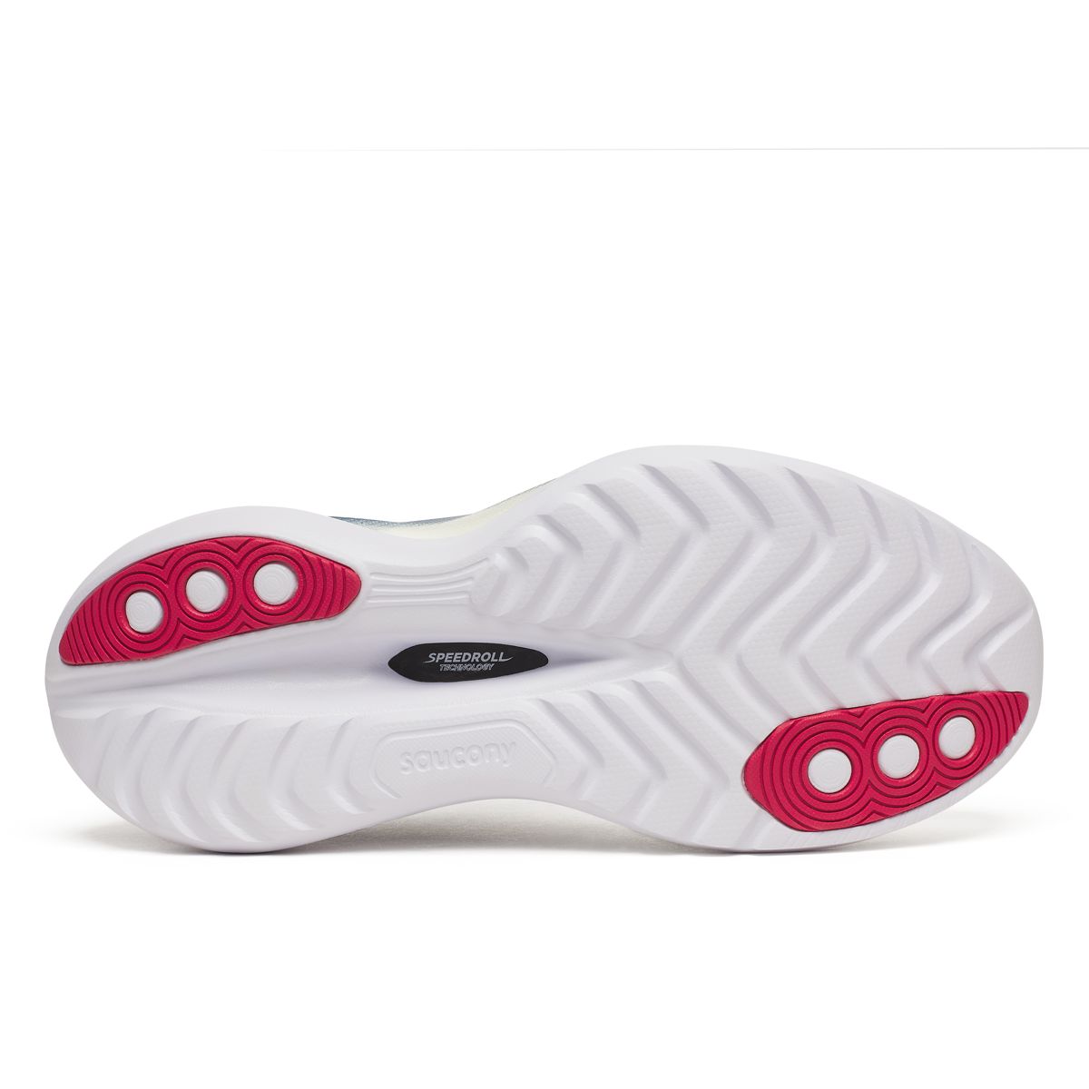 Endorphin Trainer, White | Navy, dynamic 6