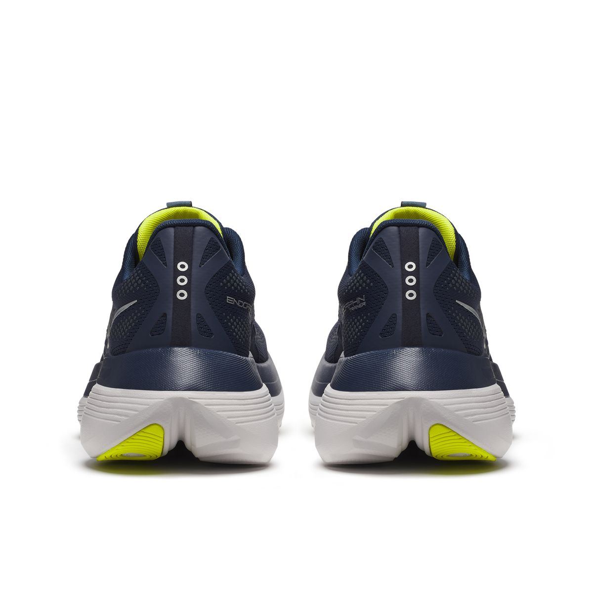 Endorphin Trainer, Navy | Primrose, dynamic 4