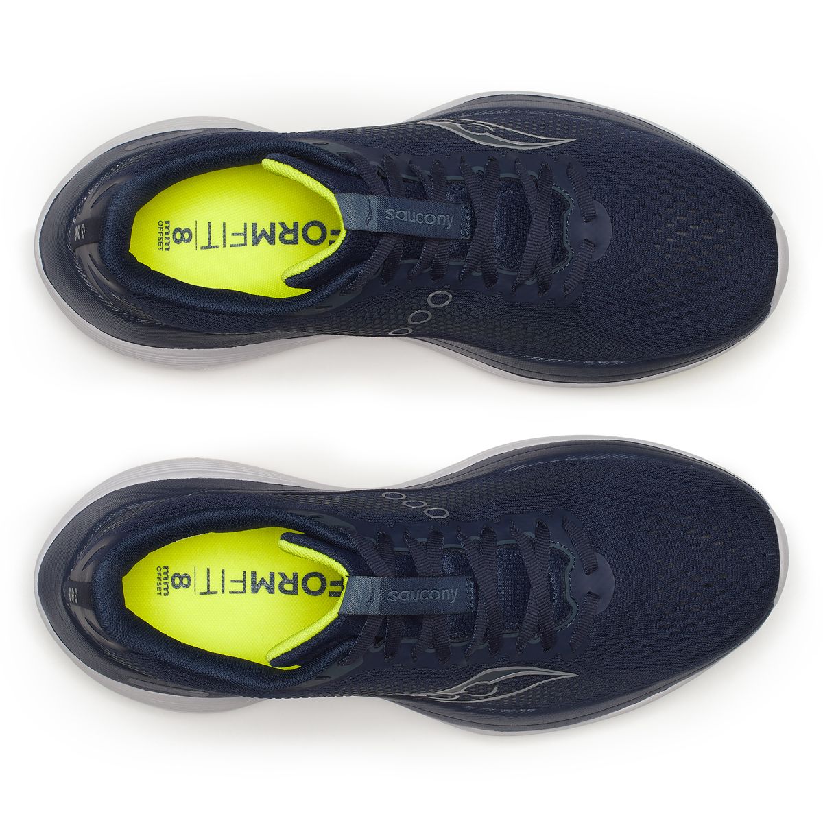 Endorphin Trainer, Navy | Primrose, dynamic 5