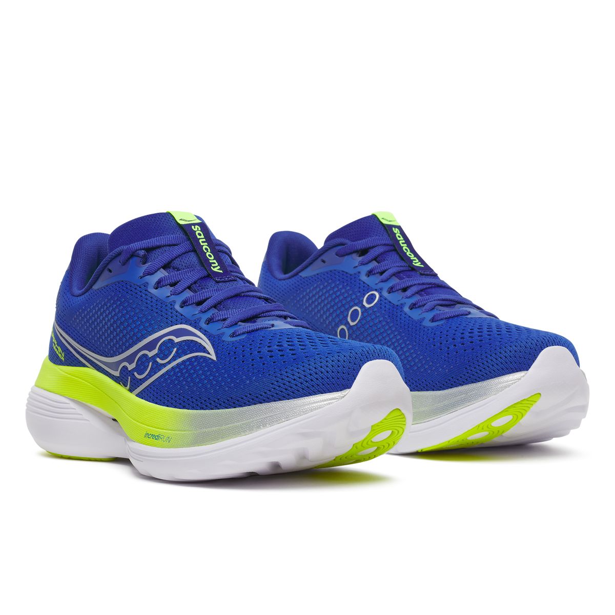 Endorphin Trainer, Lapis | Citron, dynamic 2
