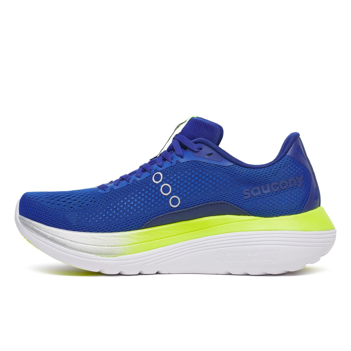 Endorphin Trainer, Lapis | Citron, dynamic 3