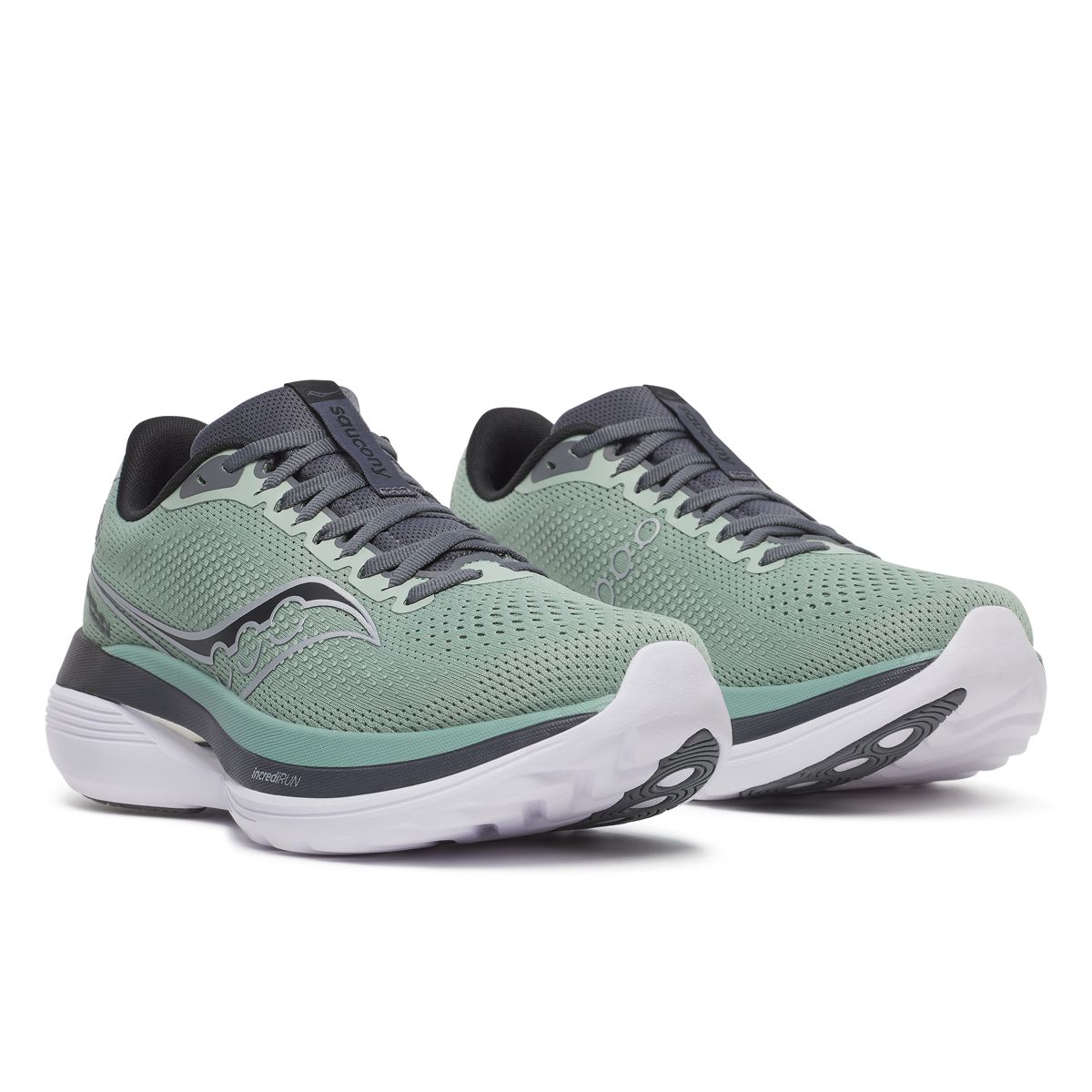Endorphin Trainer, Iceberg | Carbon, dynamic 2