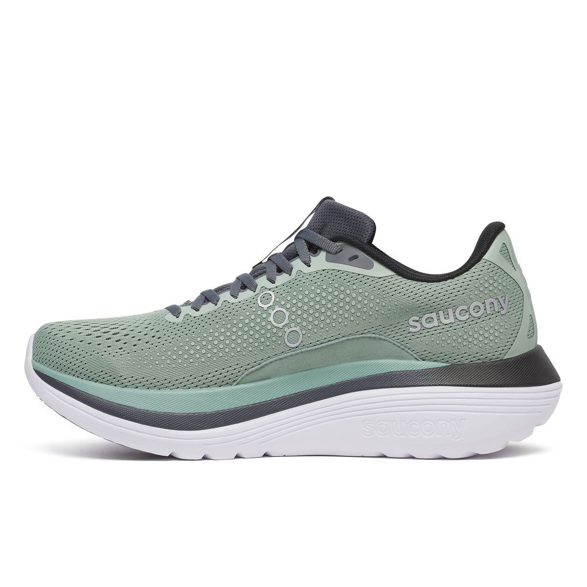 Endorphin Trainer, Iceberg | Carbon, dynamic 3