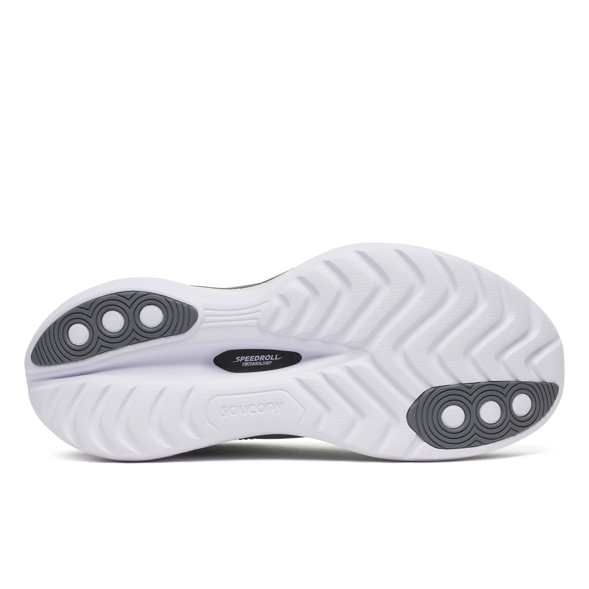 Endorphin Trainer, Iceberg | Carbon, dynamic 6
