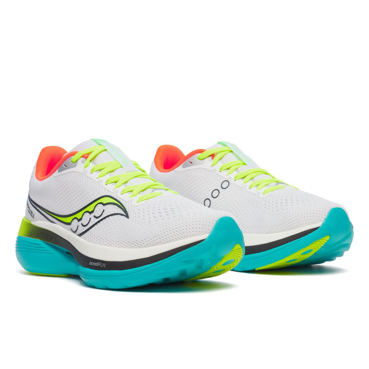 Endorphin Trainer, White | Mutant, dynamic 2