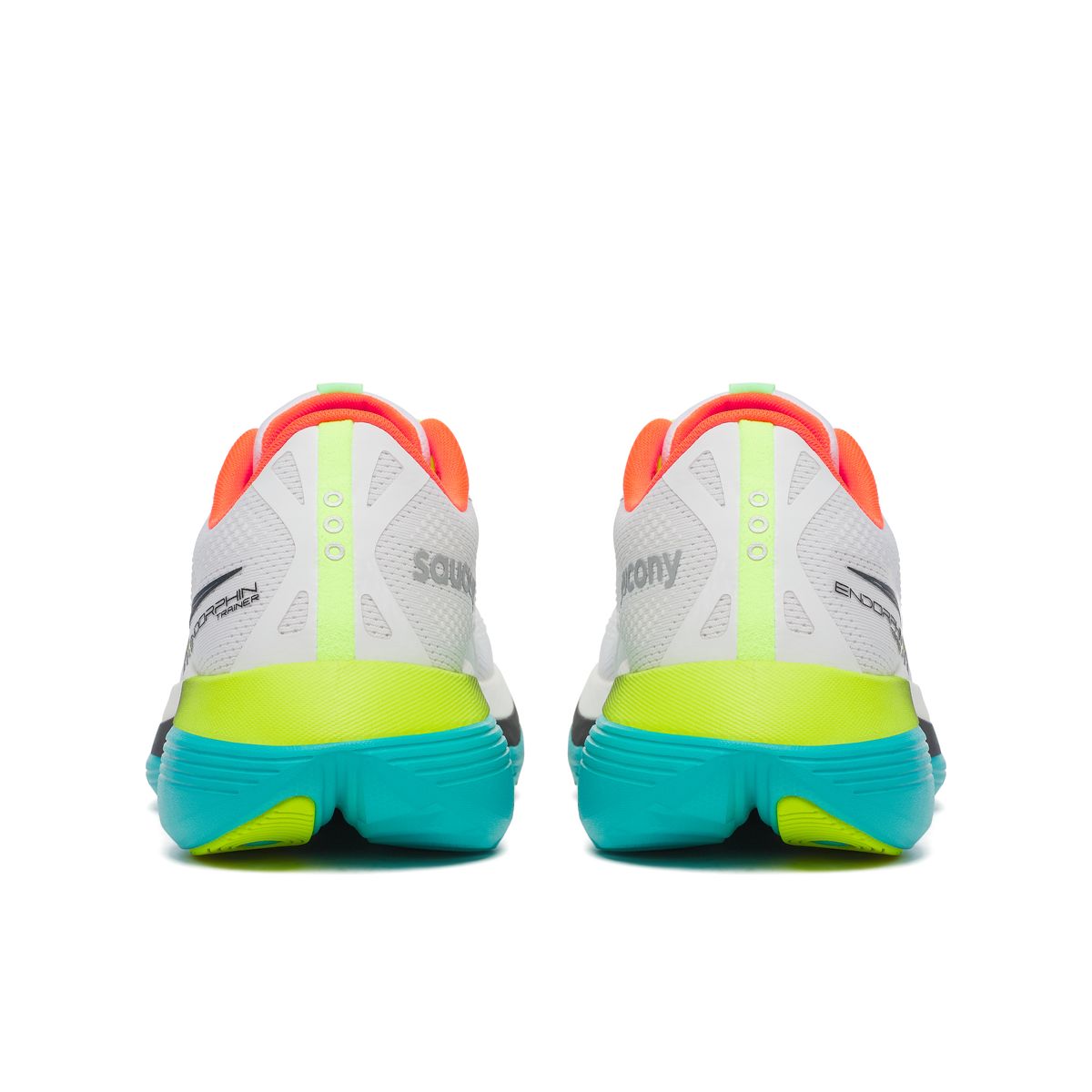 Endorphin Trainer, White | Mutant, dynamic 4
