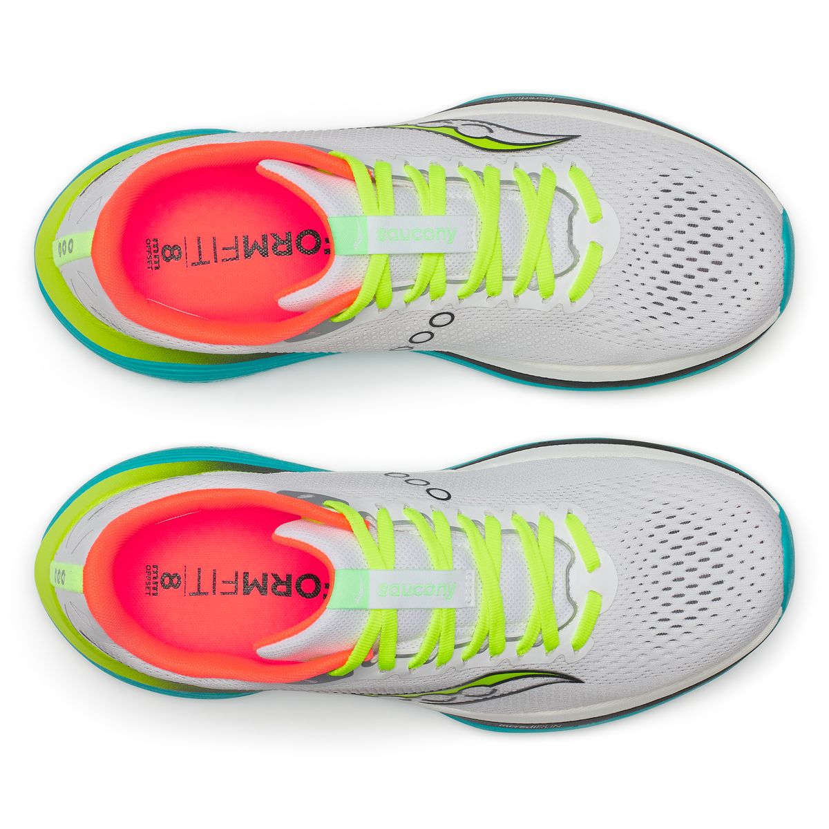 Endorphin Trainer, White | Mutant, dynamic 5