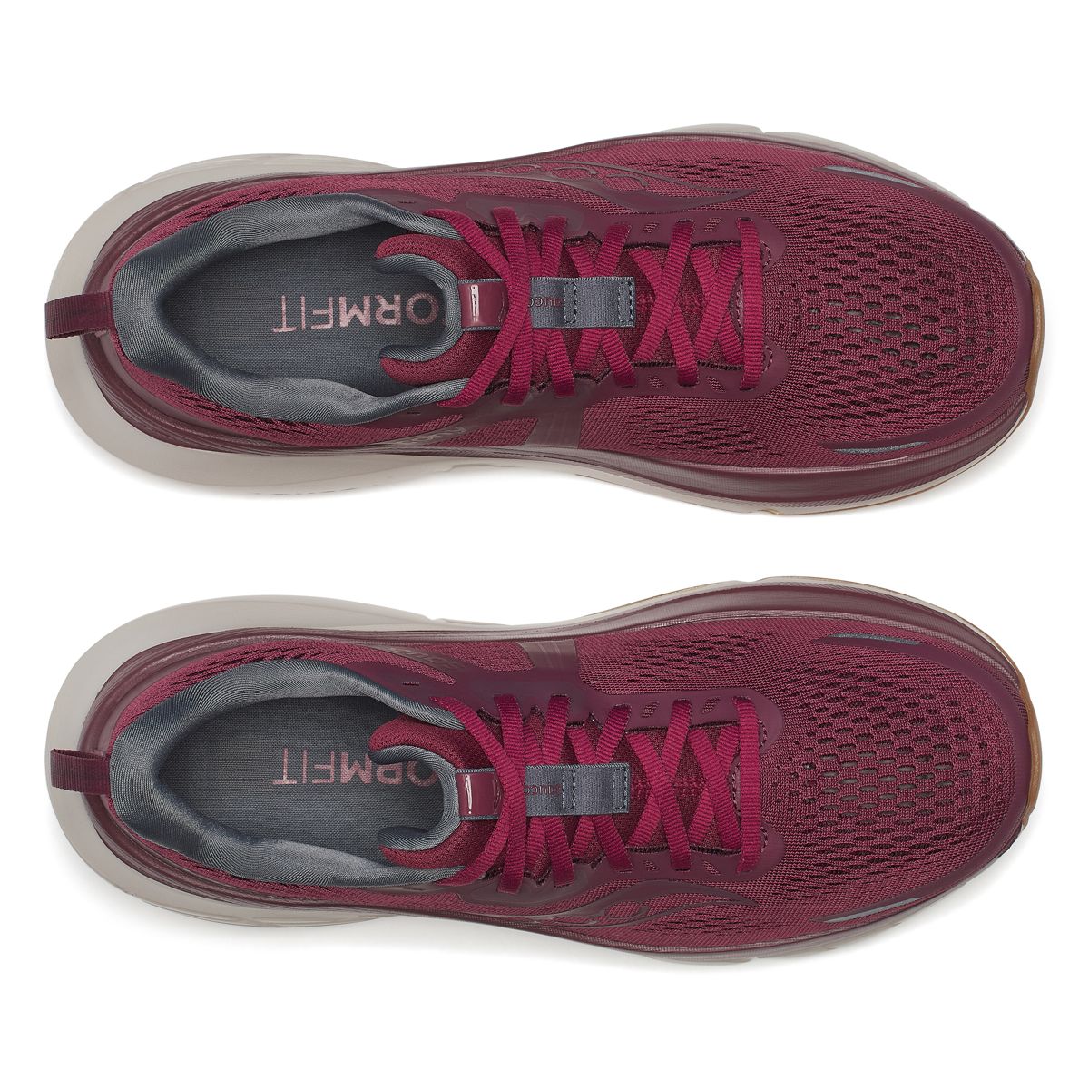 Guide 18, Maroon, dynamic 5