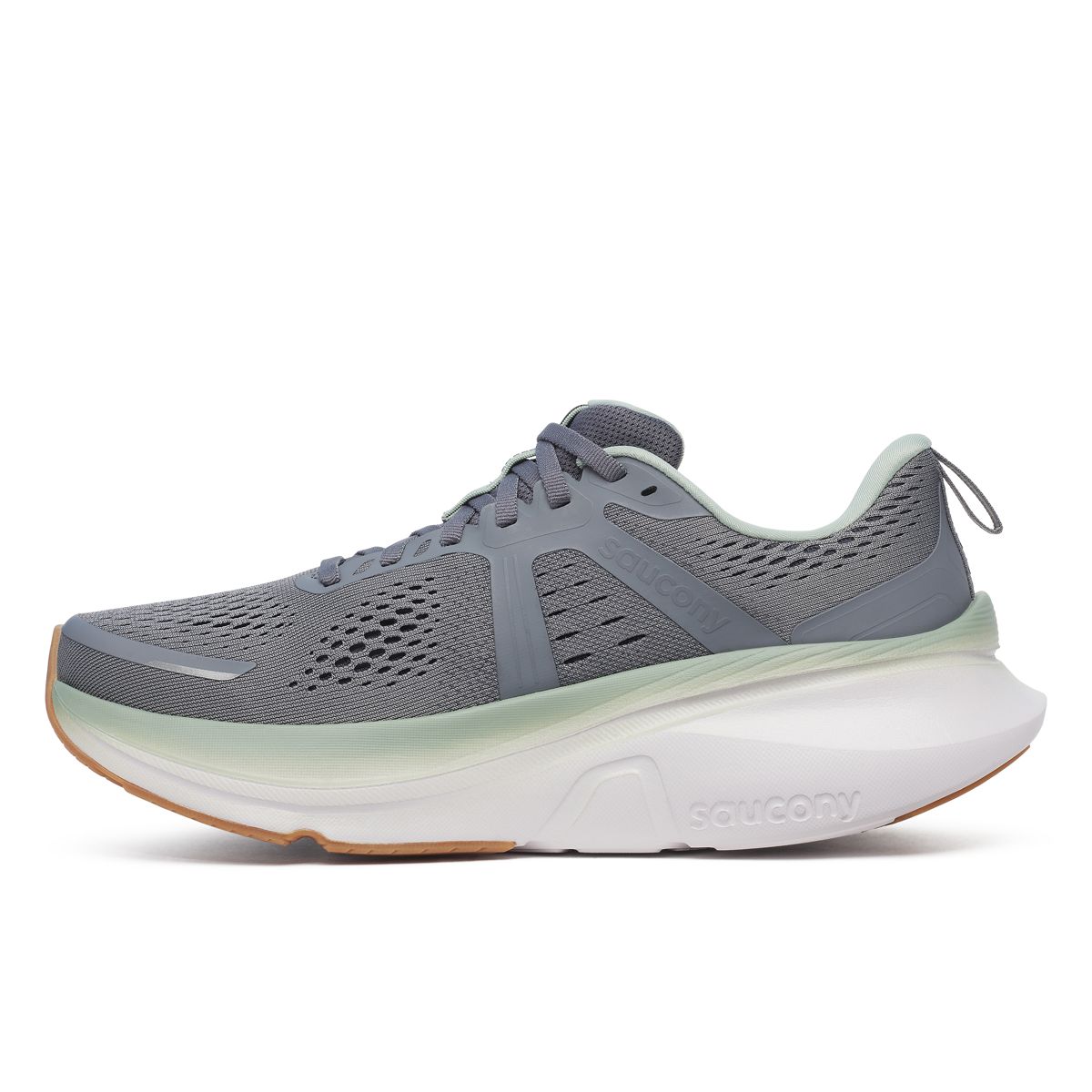 Guide 18, Carbon | Iceberg, dynamic 3
