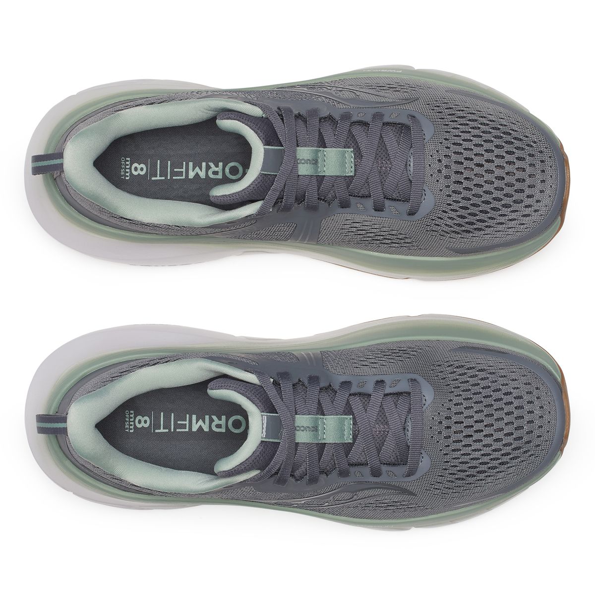 Guide 18, Carbon | Iceberg, dynamic 5