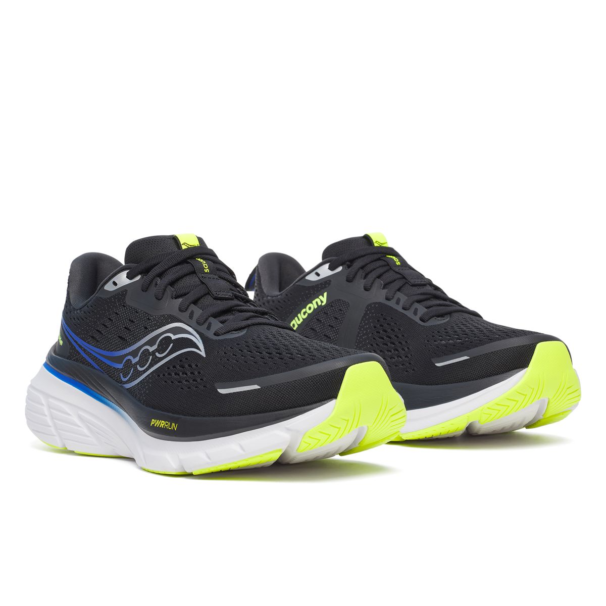 Guide 18, Black | Lapis, dynamic 2