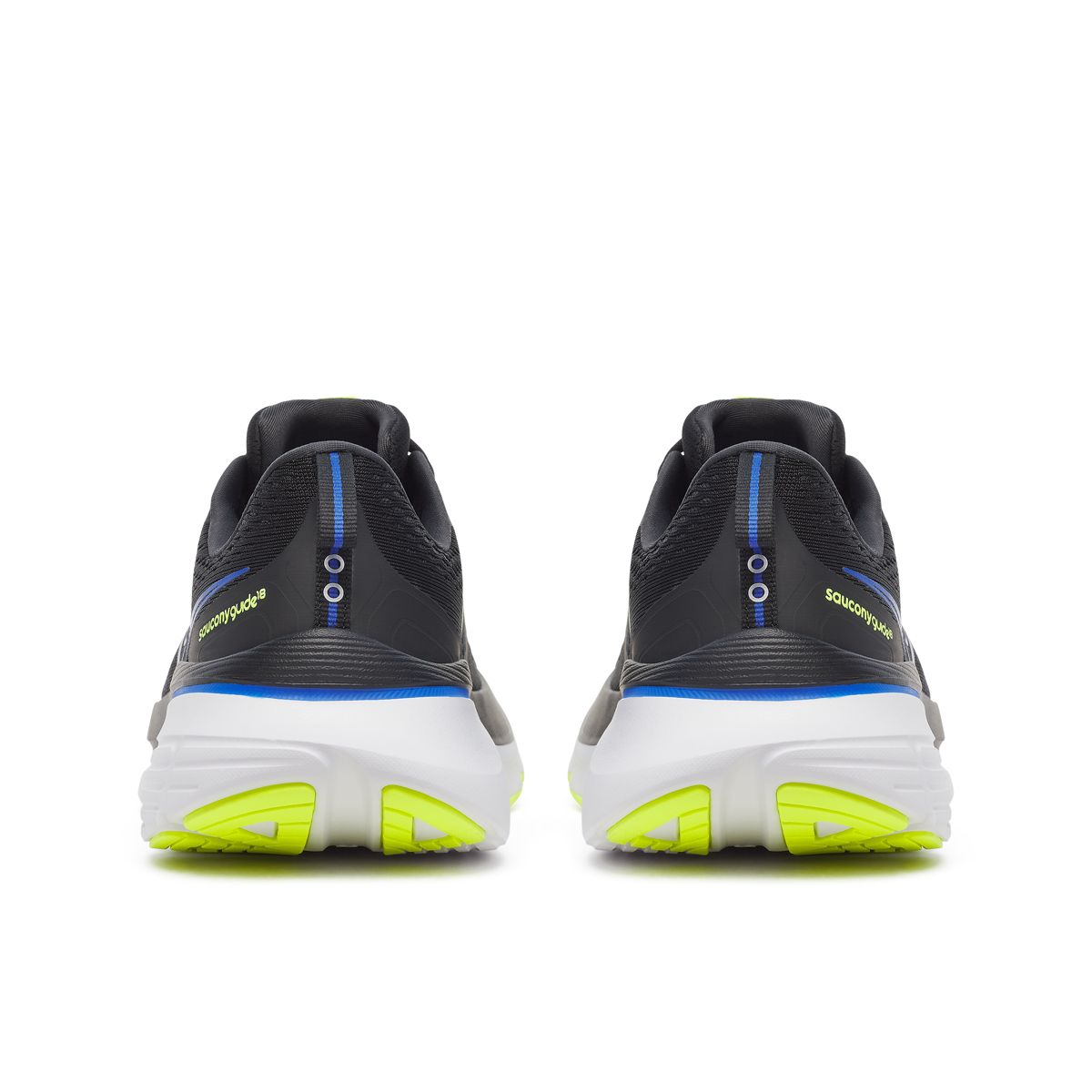 Guide 18, Black | Lapis, dynamic 4