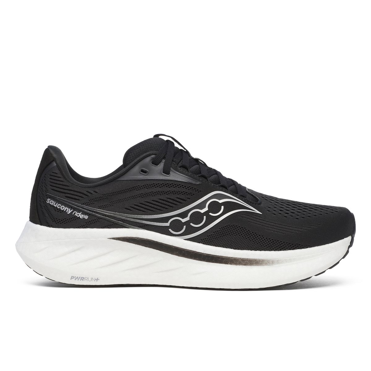 Ride 17 Running Shoes Saucony