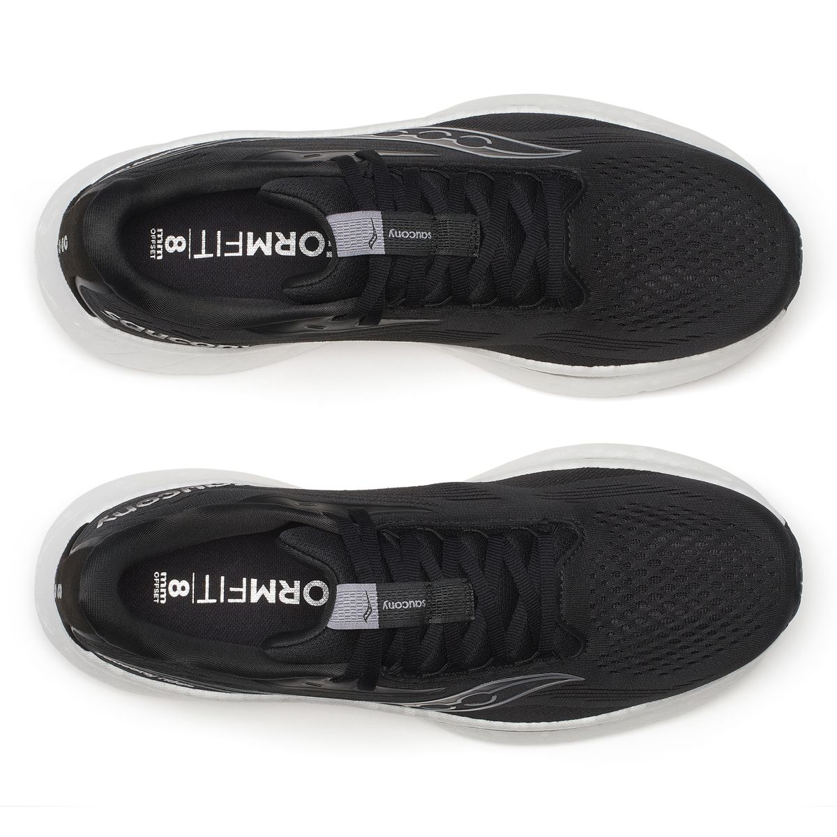 Ride 18, Black | White, dynamic 5