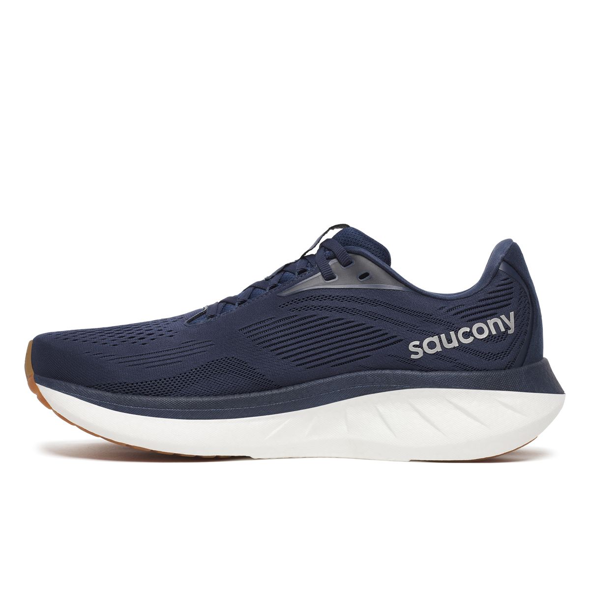 Ride 18, Navy | White, dynamic 3