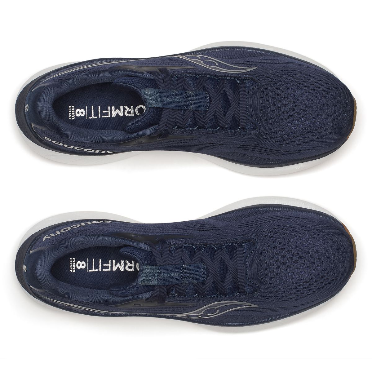 Ride 18, Navy | White, dynamic 5