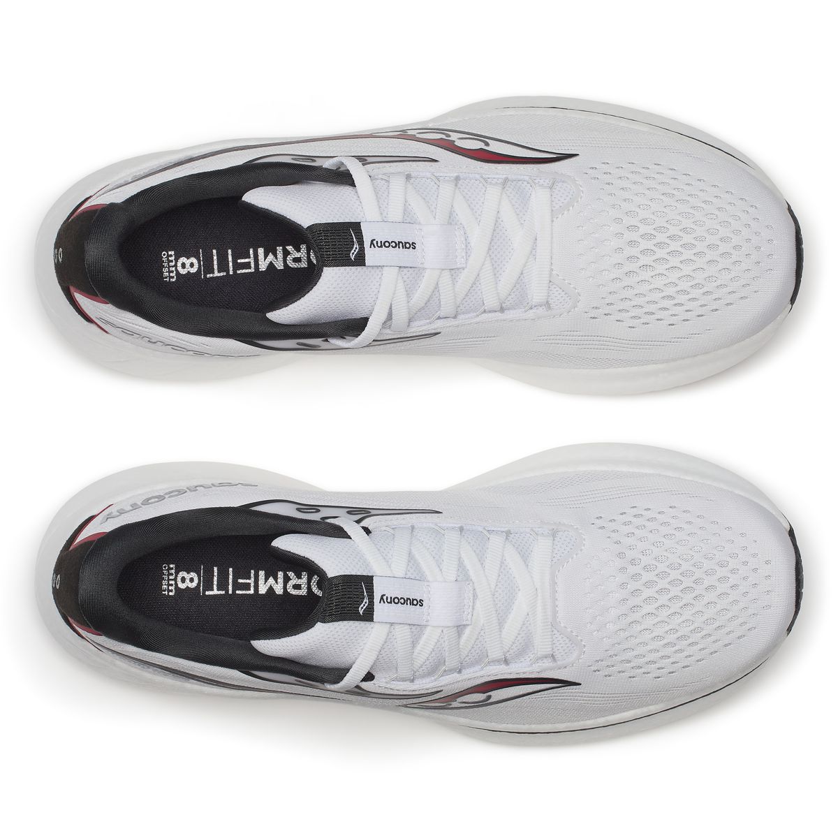 Ride 18, White | Black, dynamic 5