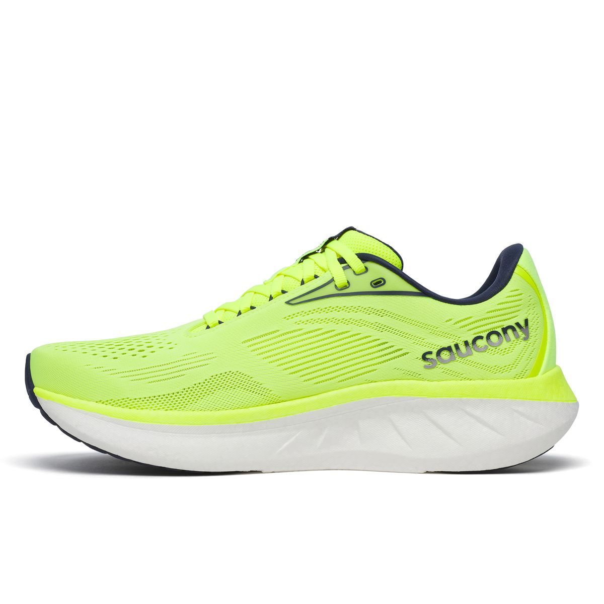 Ride 18, Citron | Navy, dynamic 3
