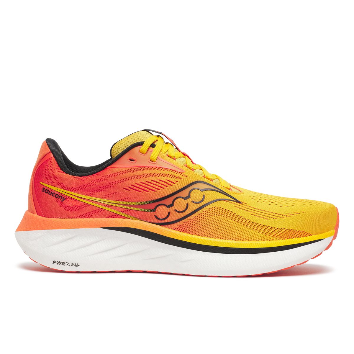 Saucony a3 uomo arancione on sale