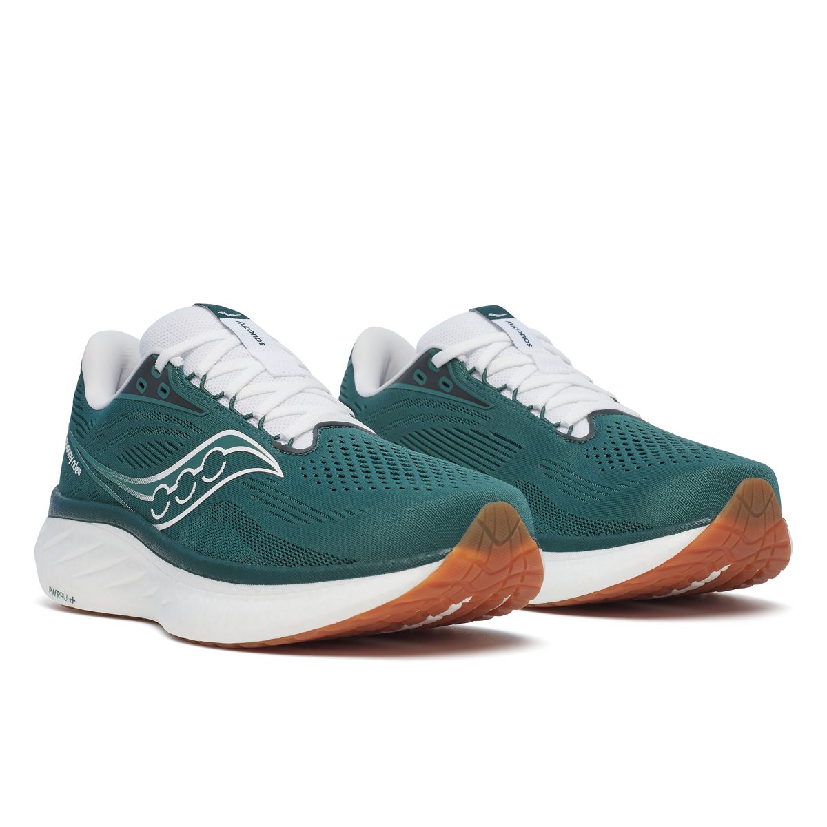 Ride 18, Pine | White, dynamic 2