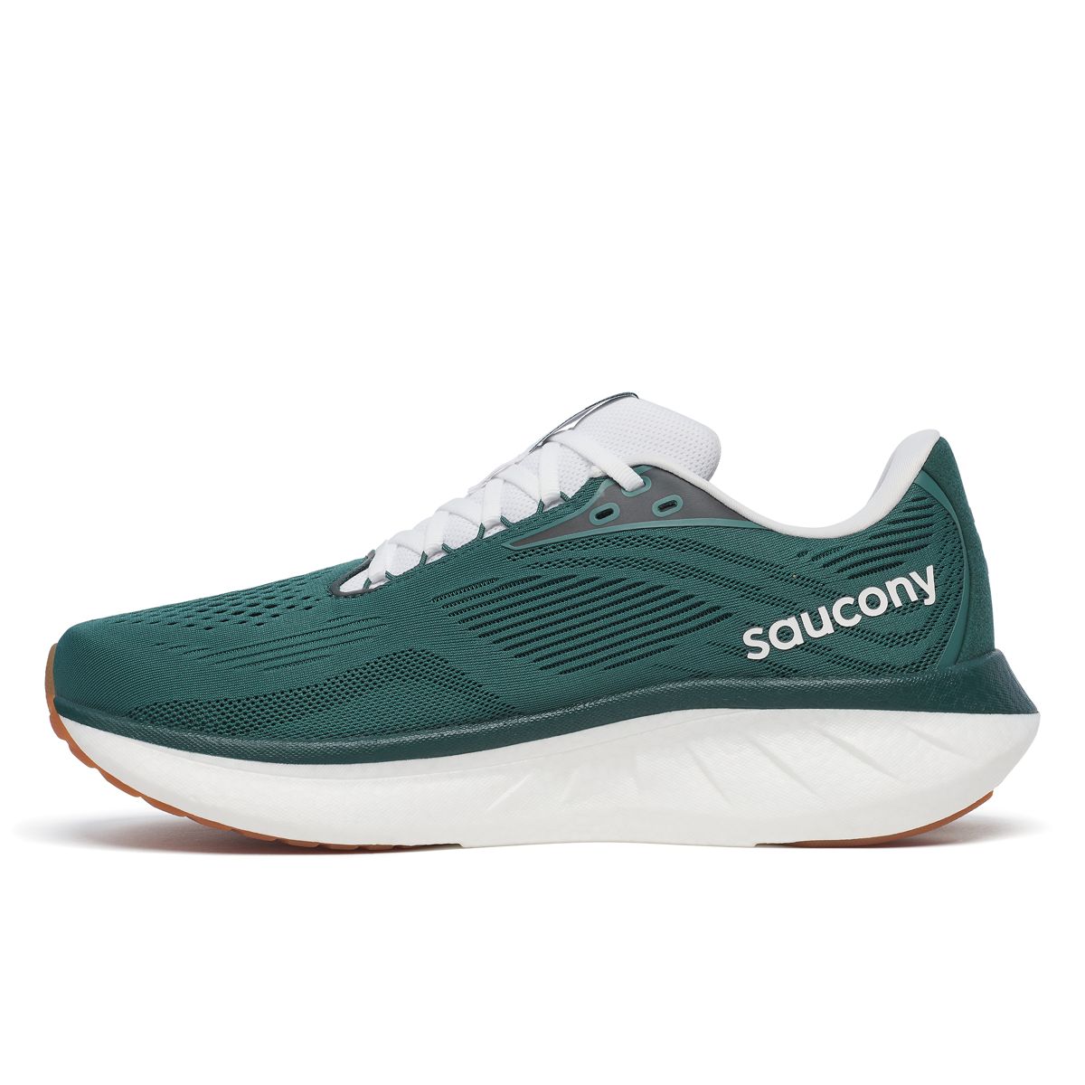 Ride 18, Pine | White, dynamic 3