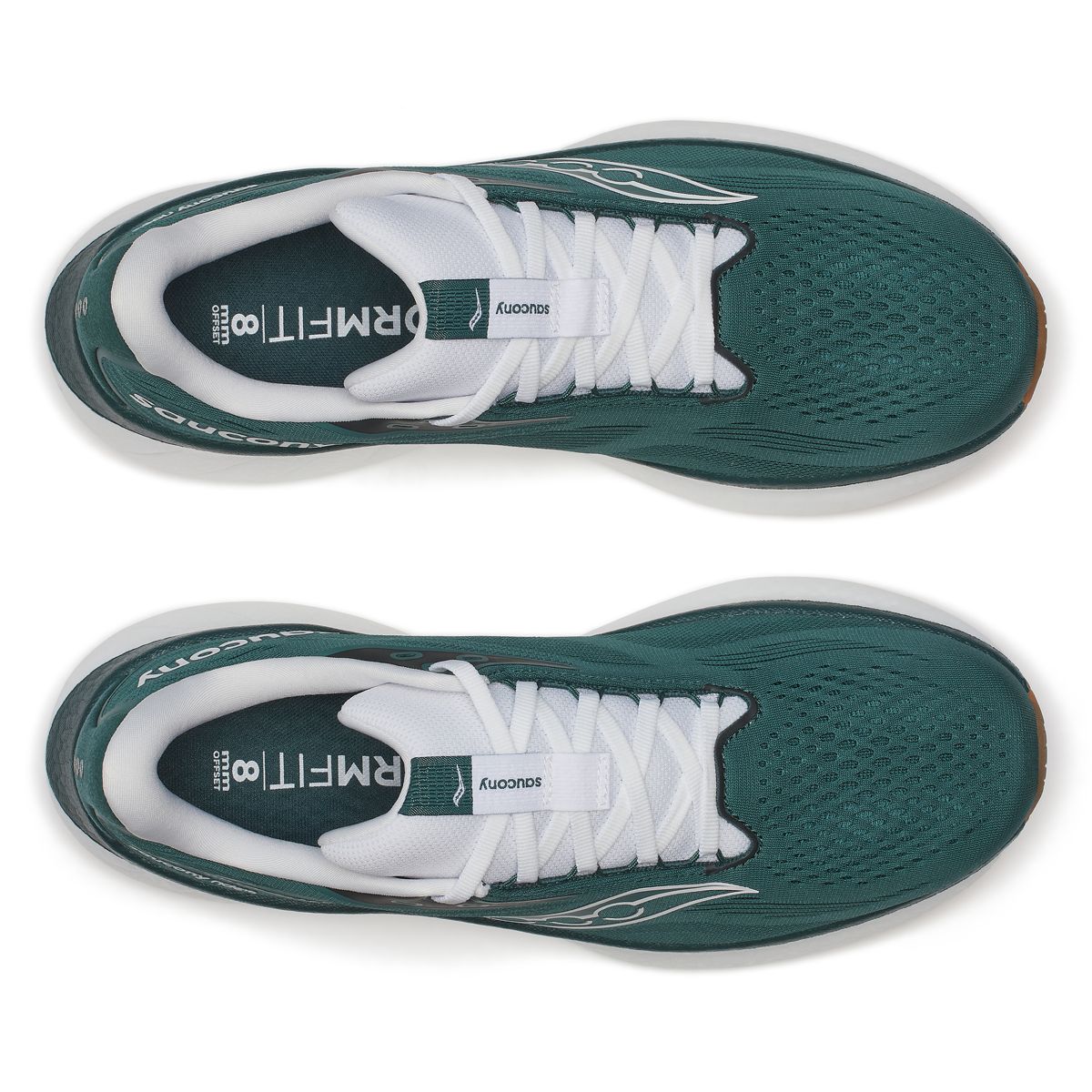 Ride 18, Pine | White, dynamic 5