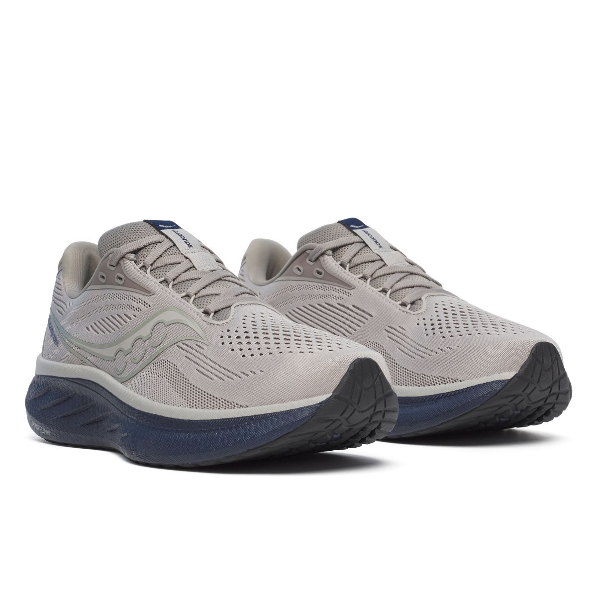 Ride 18, Dove | Navy, dynamic 2
