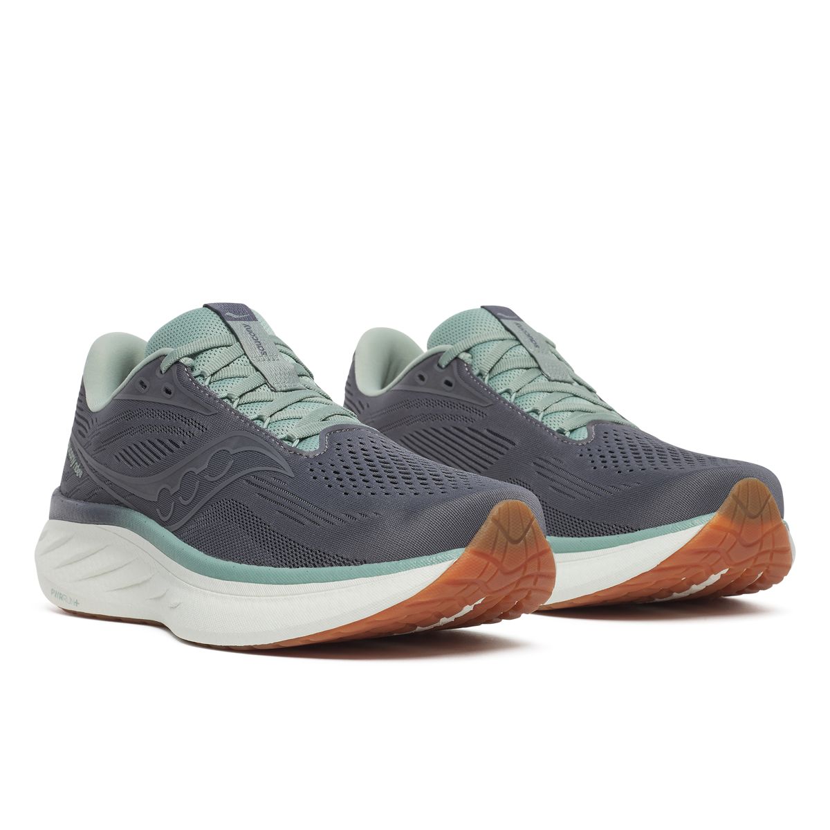 Ride 18, Carbon | Iceberg, dynamic 2